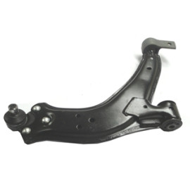 PEUGEOT PARTNER- 96/02; ÖN ALT TABLA SAĞ ROTİLLİ/BURÇLU/TAKOZLU (SALINCAK) (16mm MANUEL) (SH) 1576-6101