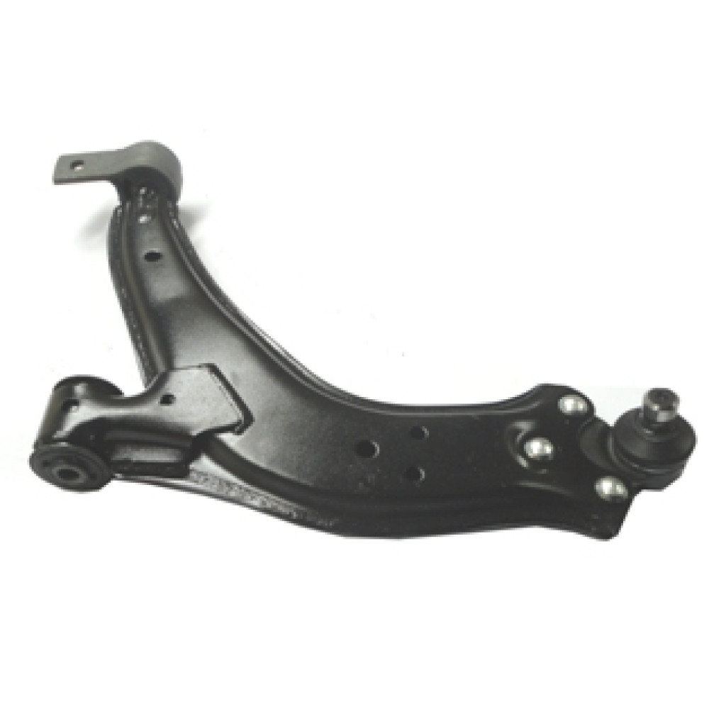 PEUGEOT PARTNER- 96/02; ÖN ALT TABLA L ROTİLLİ/BURÇLU/TAKOZLU (SALINCAK) (16MM MANUEL) (SH) 1576-6102