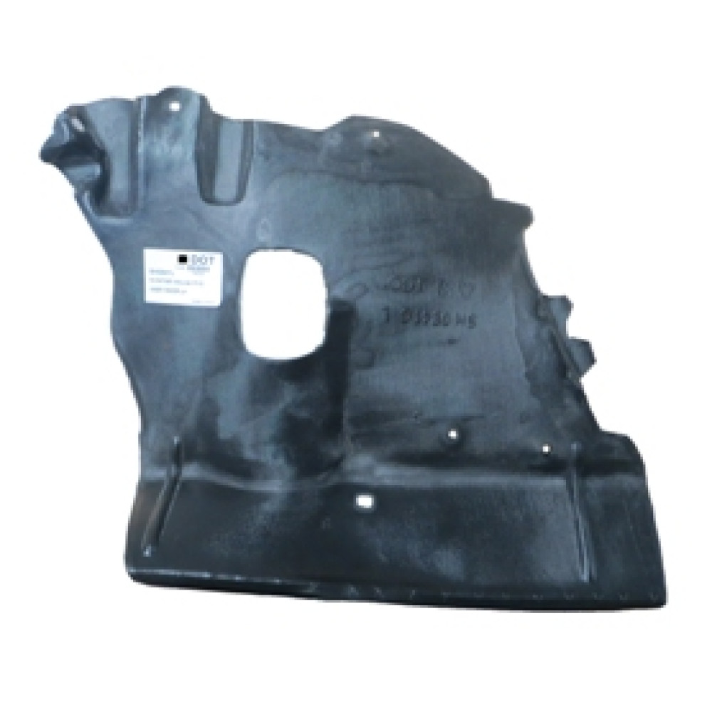 PEUGEOT PARTNER- 96/02; KARTER MUHAFAZA PLASTİĞİ SOL (TW) 1576-6948