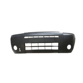 PEUGEOT PARTNER- 03/09; ÖN TAMPON SİYAH (SİS DELİKLİ) (TYG) 1578-2001