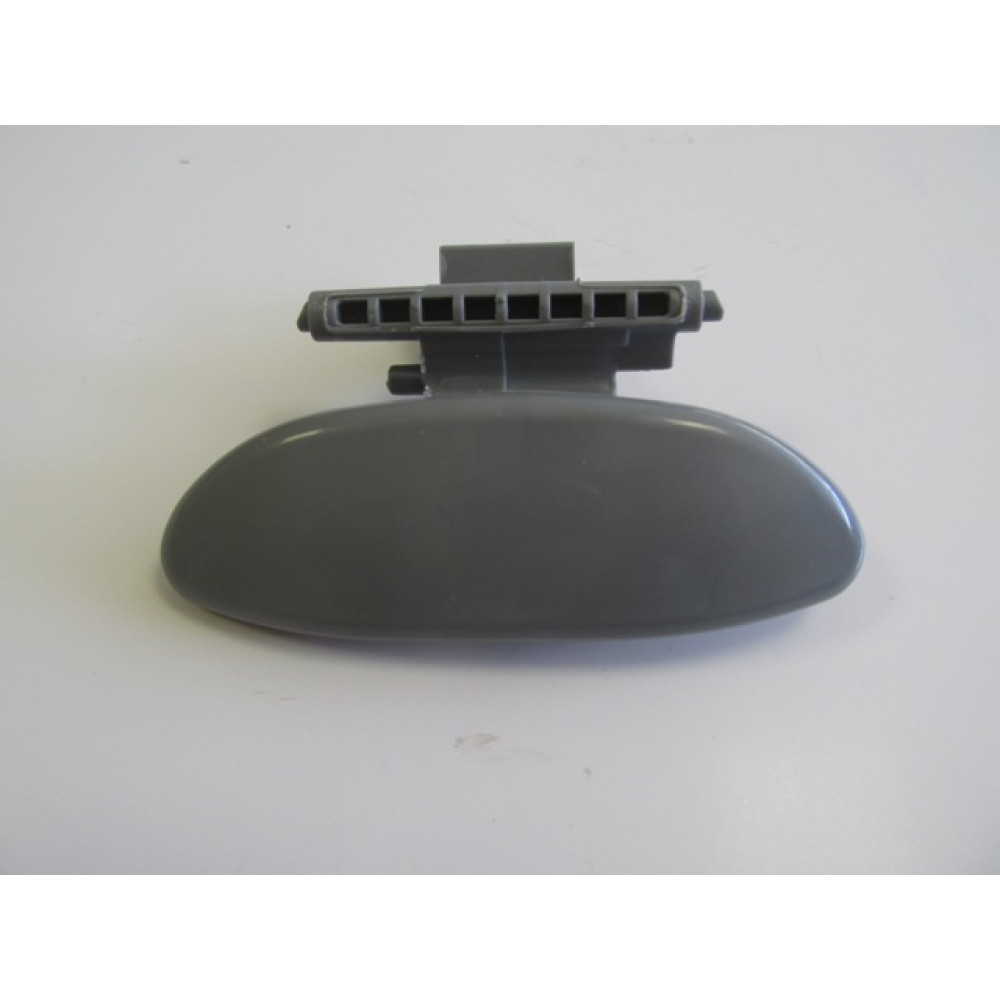 CITROEN BERLINGO- 04/08; TORPİDO KİLİDİ MANDALI GRİ 1652-3409A