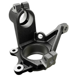 PEUGEOT 306- SD/HB- 00/01; ÖN AKS TAŞIYICI SAĞ 1532-6725