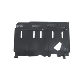 CITROEN XSARA- 01/05; KARTER MUHAFAZA SACI (METAL) 1612-6940