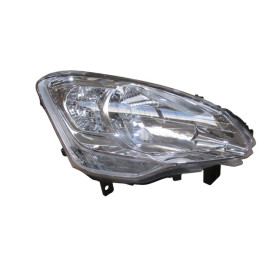 PEUGEOT PARTNER- TEPEE- 16/18; FAR LAMBASI SAĞ ELEKTRİKLİ/MOTORLU (AYFAR) 1579-1005