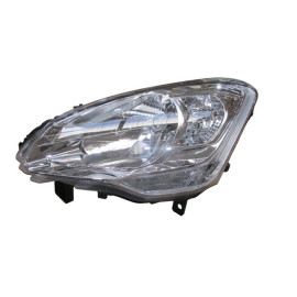 PEUGEOT PARTNER- TEPEE- 16/18; FAR LAMBASI SOL ELEKTRİKLİ/MOTORLU (AYFAR) 1579-1006