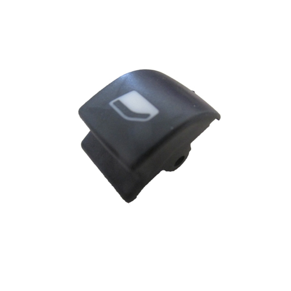 PEUGEOT PARTNER- TEPEE- 10/18; ÖN/ARKA CAM DÜĞME BUTONU SAĞ (UZUN TIRNAK) 1579-1955