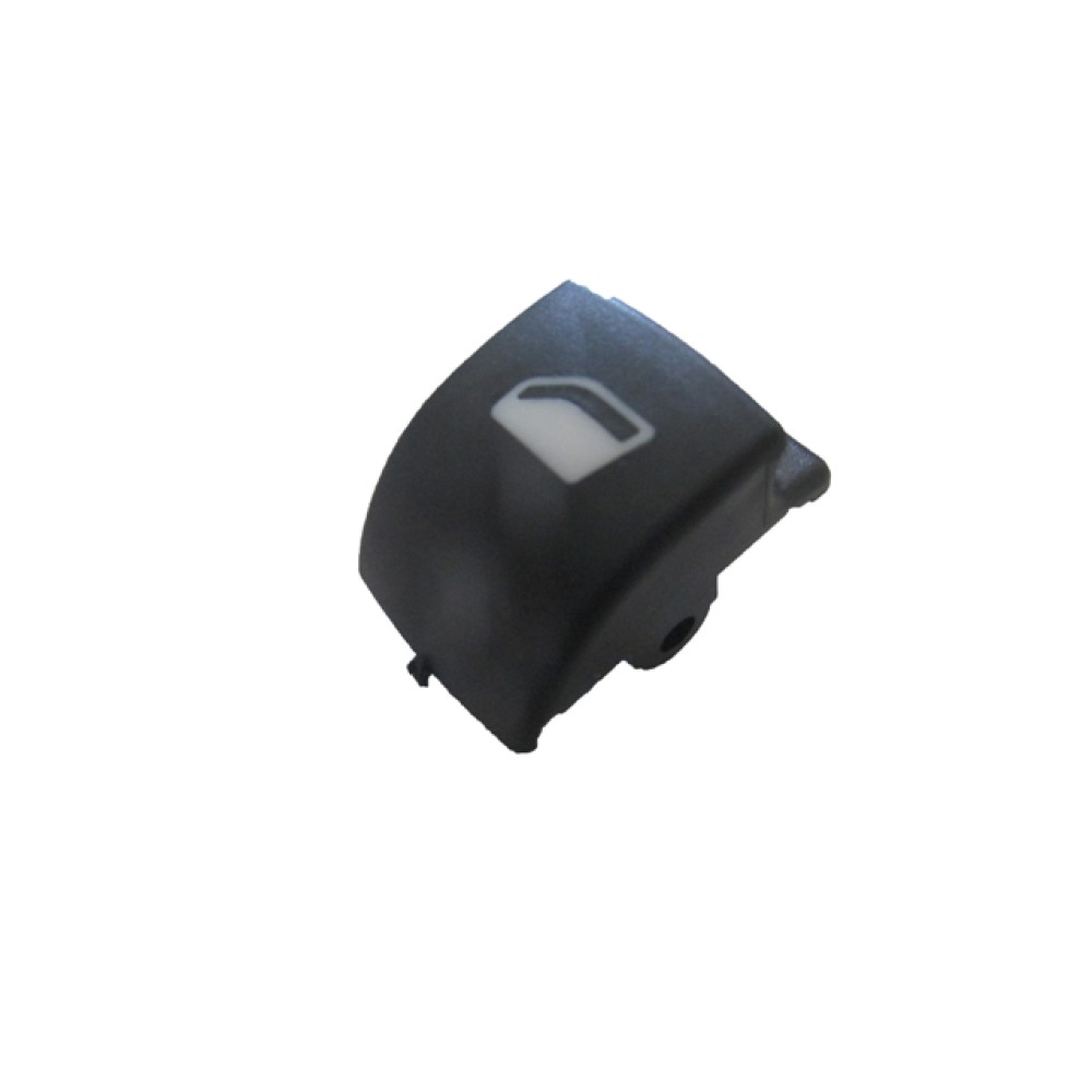 PEUGEOT PARTNER- VAN- 10/18; ÖN CAM DÜĞME BUTONU SOL (UZUN TIRNAK) 1580-1956