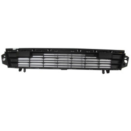 PEUGEOT PARTNER- VAN- 16/18; ÖN TAMPON PANJURU (EUROBUMP) 1580-2010B