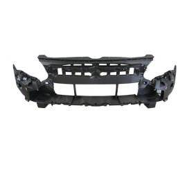 PEUGEOT PARTNER- VAN- 16/18; ÖN TAMPON İÇ BAĞLANTI BRAKETİ (İÇ GÖVDE) (TYG) 1580-2020B