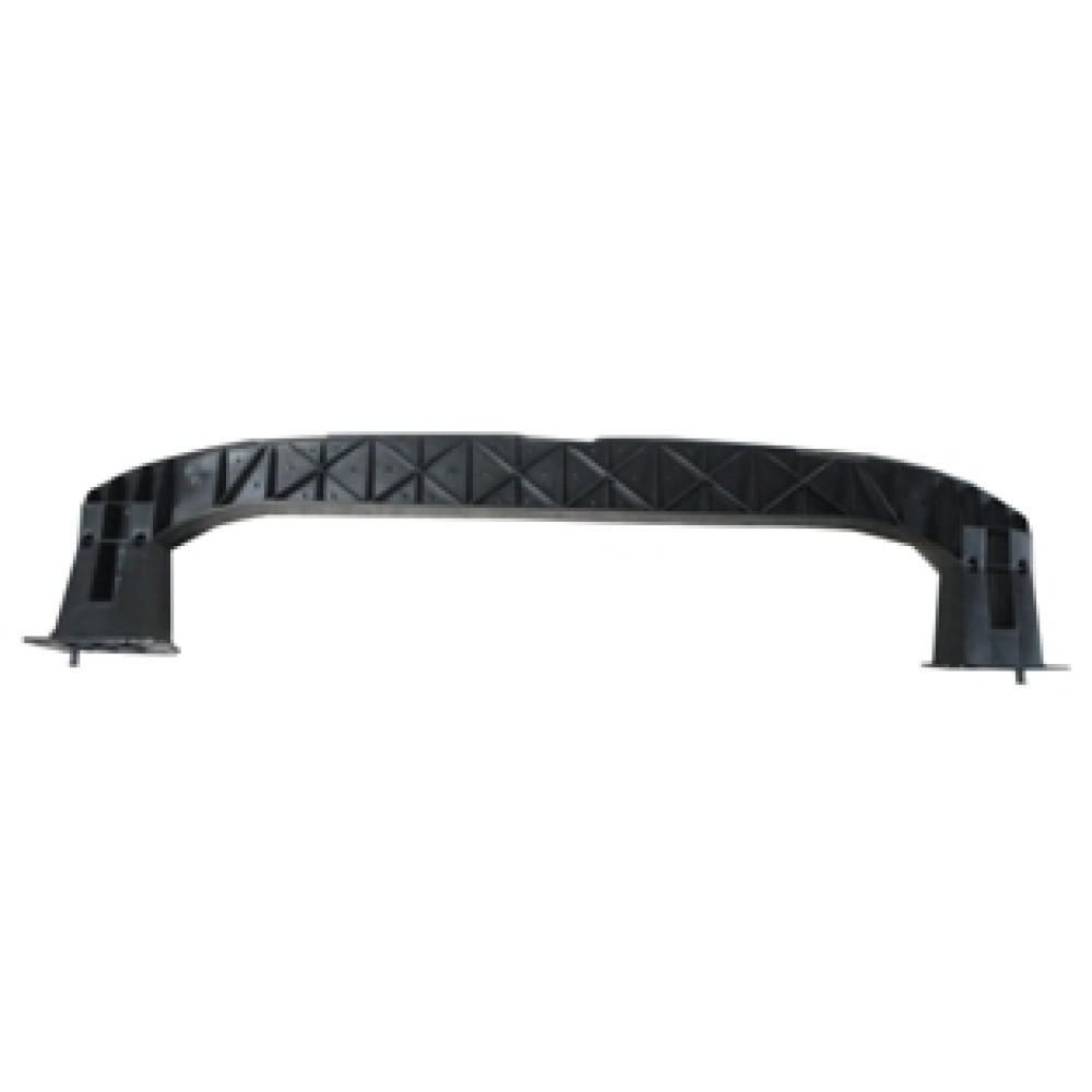PEUGEOT PARTNER- VAN- 10/18; ÖN TAMPON DEMİRİ ALT (PLASTİK) 1580-2030A