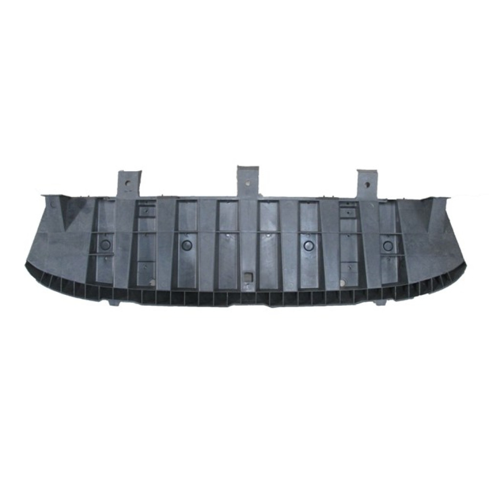 PEUGEOT PARTNER- VAN- 10/18; ÖN TAMPON ALT KORUMA PLASTİĞİ 1580-2040