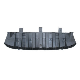 PEUGEOT PARTNER- VAN- 10/18; ÖN TAMPON ALT KORUMA PLASTİĞİ 1580-2040