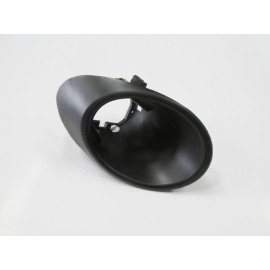 PEUGEOT PARTNER- TEPEE- 10/12; SİS LAMBA KAPAĞI SAĞ SİS DELİKLİ 1579-2061A