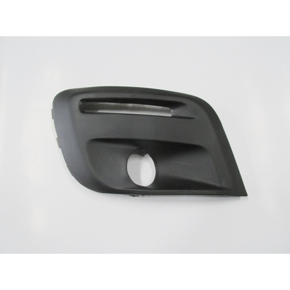 PEUGEOT PARTNER- VAN- 16/18; SİS LAMBA KAPAĞI SAĞ (SİS/GÜNDÜZ FARI DELİKLİ) 1580-2061