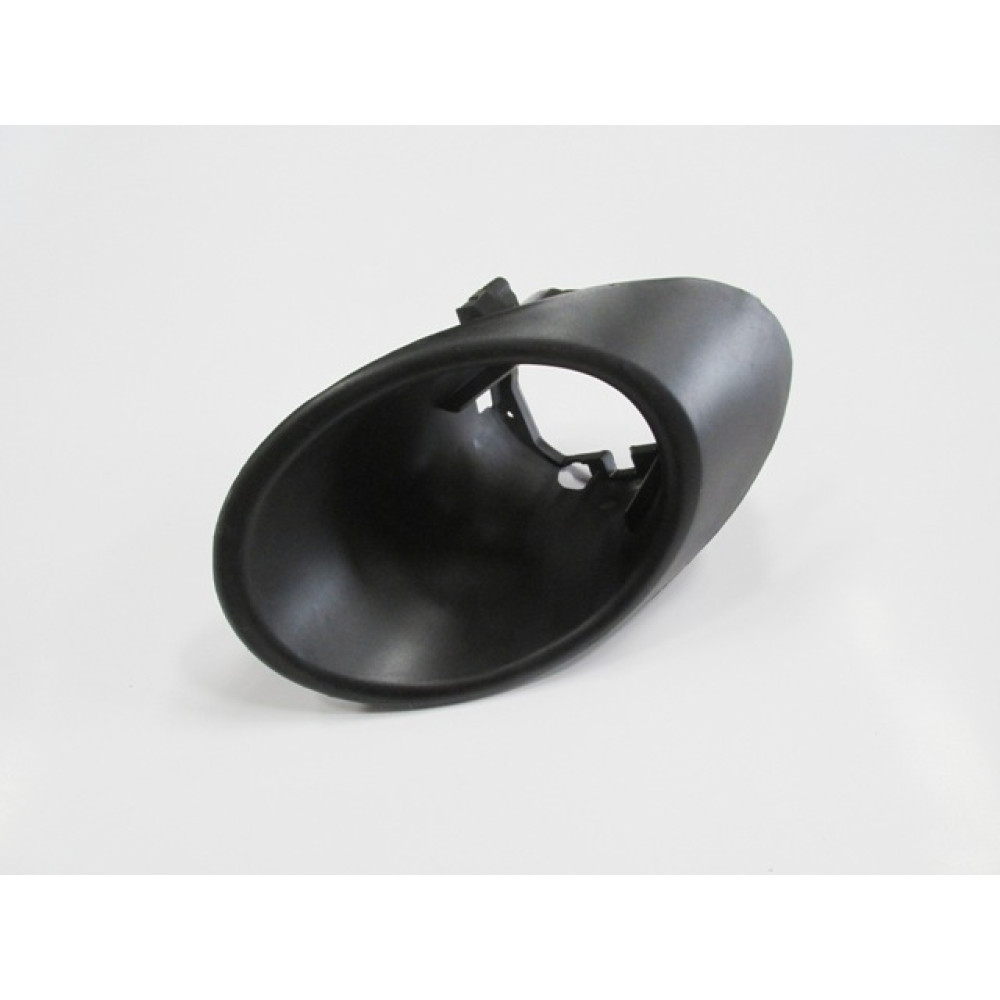 PEUGEOT PARTNER- TEPEE- 10/12; SİS LAMBA KAPAĞI SOL SİS DELİKLİ 1579-2062A