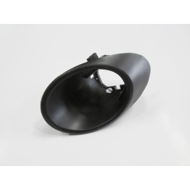 PEUGEOT PARTNER- TEPEE- 10/12; SİS LAMBA KAPAĞI SOL SİS DELİKLİ 1579-2062A