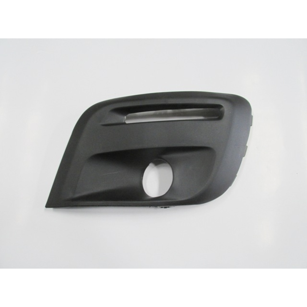 PEUGEOT PARTNER- VAN- 16/18; SİS LAMBA KAPAĞI SOL (SİS/GÜNDÜZ FARI DELİKLİ) 1580-2062