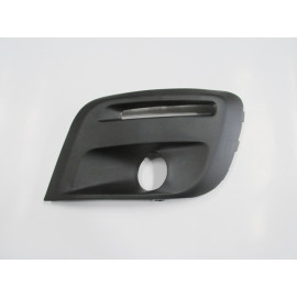 PEUGEOT PARTNER- VAN- 16/18; SİS LAMBA KAPAĞI SOL (SİS/GÜNDÜZ FARI DELİKLİ) 1580-2062