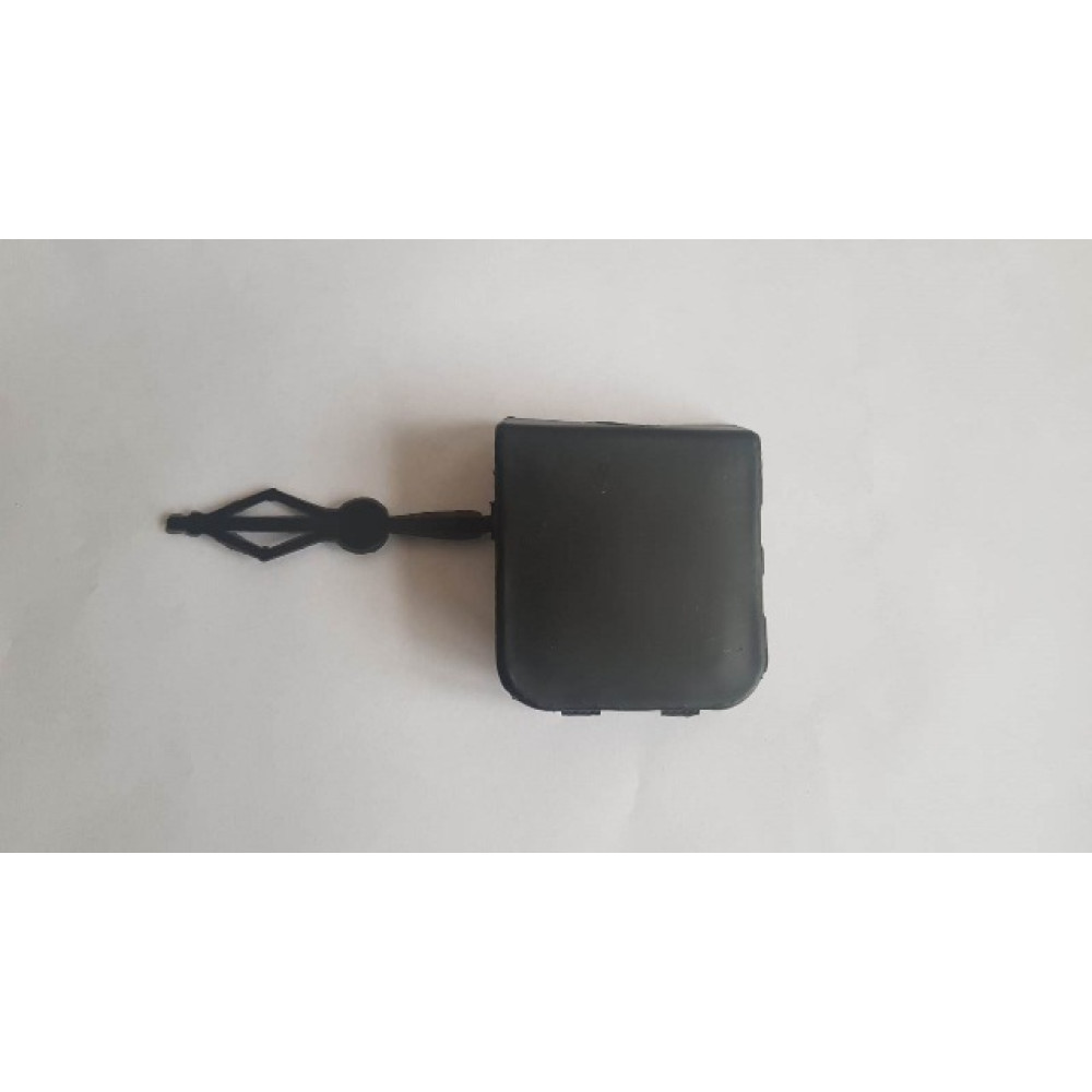 PEUGEOT PARTNER- VAN- 16/18; ÖN TAMPON ÇEKİ DEMİRİ KAPAĞI 1580-2065A