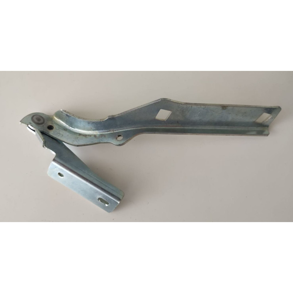 CITROEN BERLINGO- 08/18; KAPUT MENTEŞESİ SOL 1653-2356