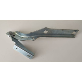 CITROEN BERLINGO- 08/18; KAPUT MENTEŞESİ SOL 1653-2356