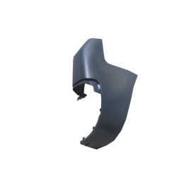 PEUGEOT PARTNER- TEPEE- 10/18; ARKA TAMPON UCU SAĞ ASTARLI (BAGAJ KAPAĞI YUKARIYA AÇILAN) (PHIRA) 1579-2621