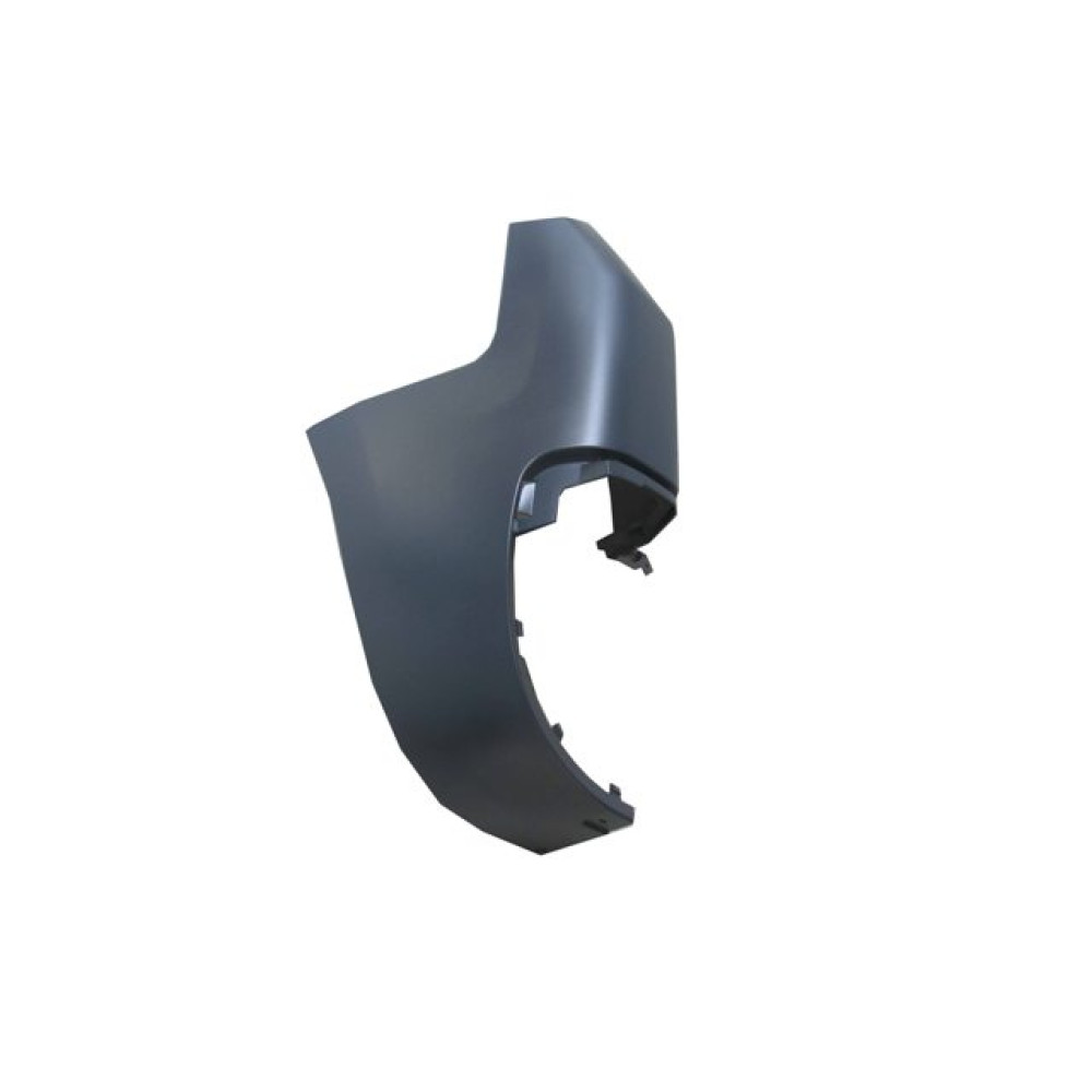 PEUGEOT PARTNER- TEPEE- 10/18; ARKA TAMPON UCU SOL ASTARLI (BAGAJ KAPAĞI YUKARIYA AÇILAN) (PHIRA) 1579-2622