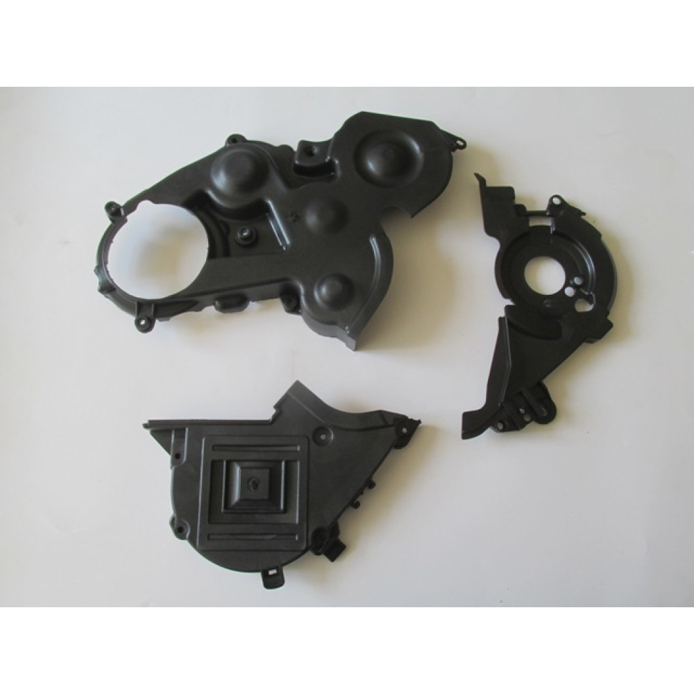 FORD FOCUS C MAX- 07/11; TRİGER KAPAĞI SET (3 PARÇA) 825-4557
