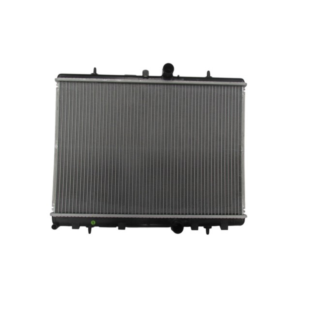 PEUGEOT 5008- 09/16; SU RADYATÖRÜ 1.6 HDI (BRAZİNG) (380X538X22) (MANUEL) ALÜMİNYUM (ORİS) 1555-4811