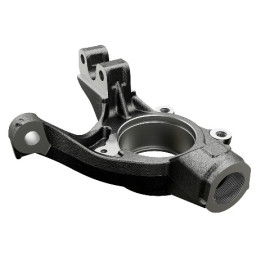 CITROEN BERLINGO- 08/17; ÖN AKS TAŞIYICI SOL 1653-6726