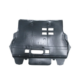 PEUGEOT 3008- 09/16; KARTER MUHAFAZA PLASTİĞİ (ENJEKSİYON BASKI) 1553-6945