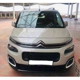 CITROEN BERLINGO- 19/24; ARAÇ BİLGİLERİ VE RESİMLERİ 1654-0000