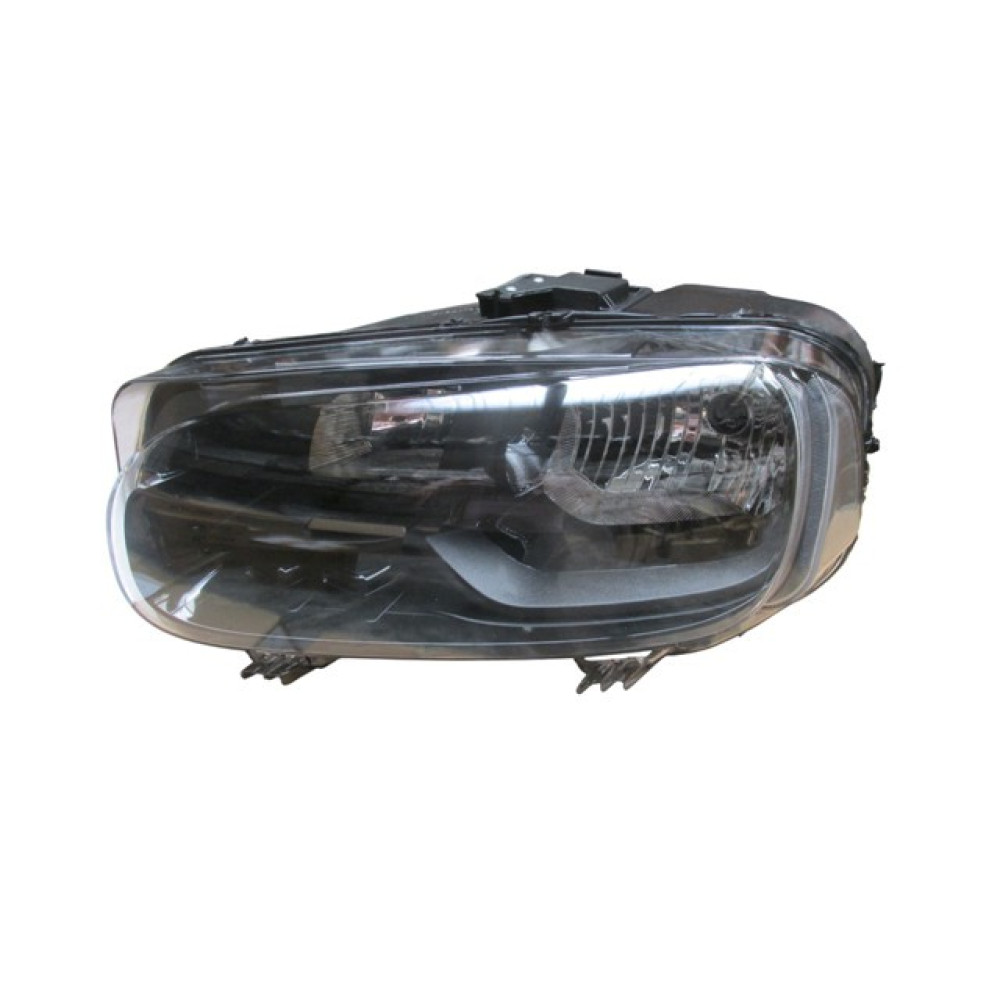 CITROEN BERLINGO- 19/24; FAR LAMBASI SOL (E MARKLI) 1654-1002