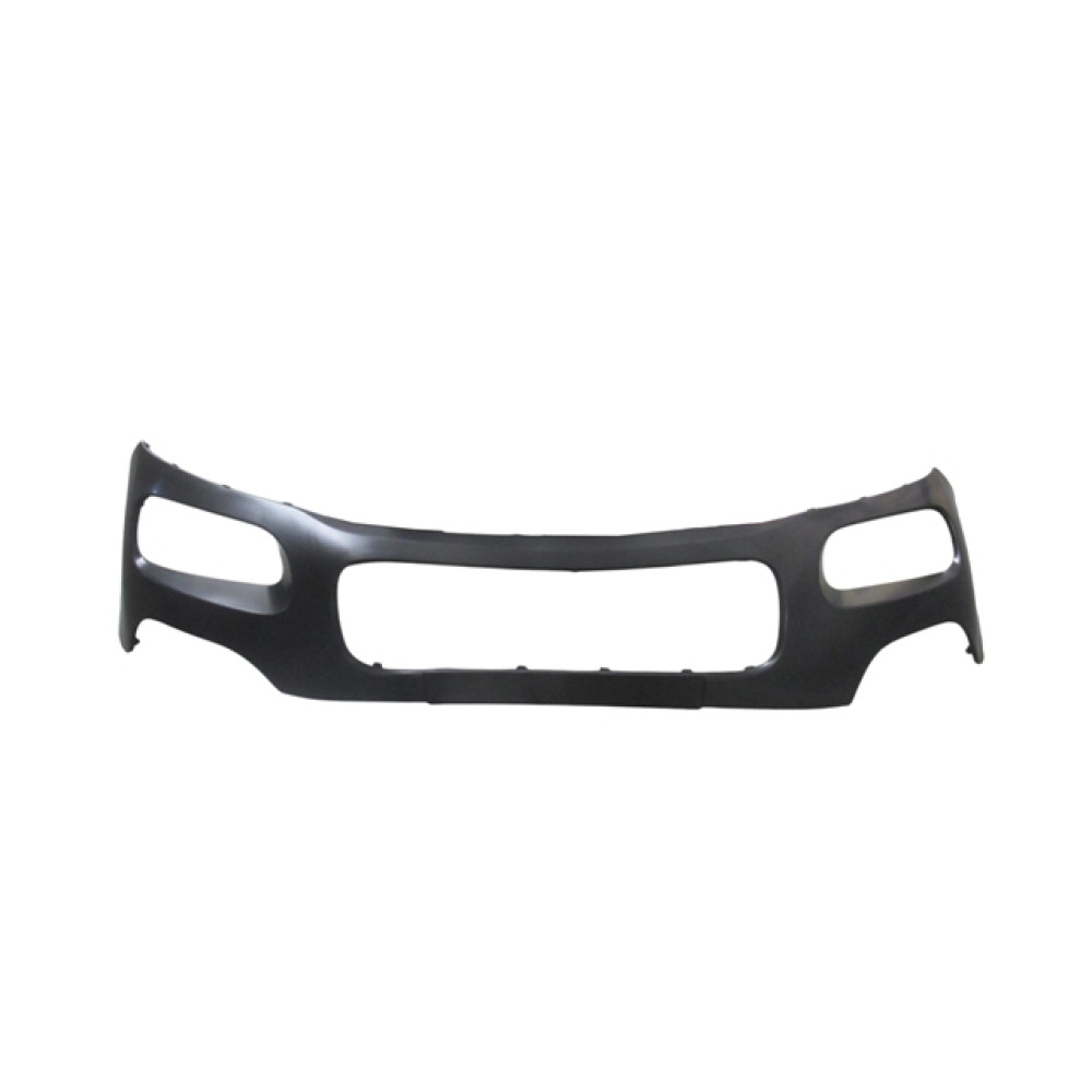 CITROEN BERLINGO- 19/24; ÖN ÜST TAMPON ASTARLI SENSÖR DELİKSİZ/ÇEKİ KAPAKLI (TW) 1654-2000