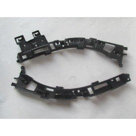 OPEL COMBO- 19/24; ÖN TAMPON BRAKETİ SAĞ/SOL SET (2 PARÇA) 779-2023