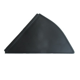 OPEL COMBO- 19/24; ÖN ÇAMURLUK ÜST KÖŞE PLASTİĞİ SOL 779-2132