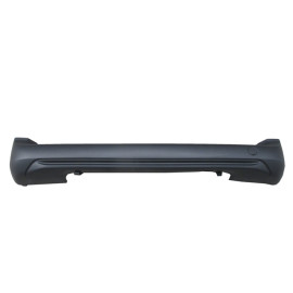 OPEL COMBO- 19/24; ARKA TAMPON SİYAH 779-2600