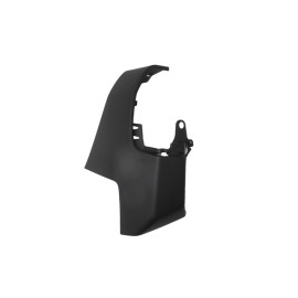 OPEL COMBO- 19/24; ARKA TAMPON UCU SAĞ SİYAH (TEK KAPI) 779-2621