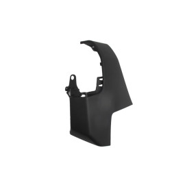 OPEL COMBO- 19/24; ARKA TAMPON UCU SOL SİYAH (TEK KAPI) 779-2622