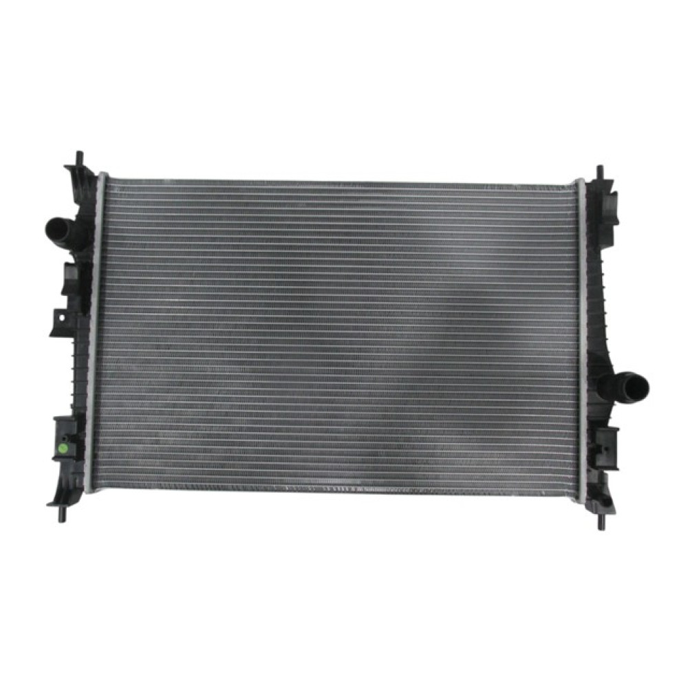 OPEL COMBO- 24/25; SU RADYATÖRÜ 1.2/1.5/1.6 (BRAZİNG) (645X433X16) (MANUEL) ALÜMİNYUM (ORİS) 785-4811