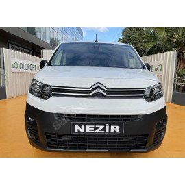 CITROEN BERLINGO- VAN- 19/24; ARAÇ BİLGİLERİ VE RESİMLERİ 1655-0000
