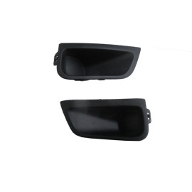 CITROEN BERLINGO- VAN- 19/22; SİS LAMBA KAPAĞI SAĞ/SOL SET (2 PARÇA) SİS DELİKSİZ 1655-2060