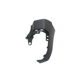 CITROEN BERLINGO- VAN- 19/24; ARKA TAMPON UCU SAĞ SİYAH ÇİFT KAPI 1655-2621