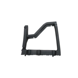 PEUGEOT PARTNER- VAN- 19/24; ARKA TAMPON UCU BAĞLANTI BRAKETİ SAĞ 1581-2623