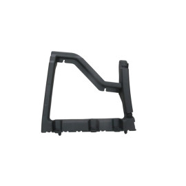 PEUGEOT PARTNER- VAN- 19/24; ARKA TAMPON UCU BAĞLANTI BRAKETİ SOL 1581-2624