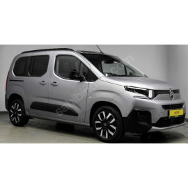 CITROEN BERLINGO- 24/25; ARAÇ BİLGİLERİ VE RESİMLERİ 1656-0000