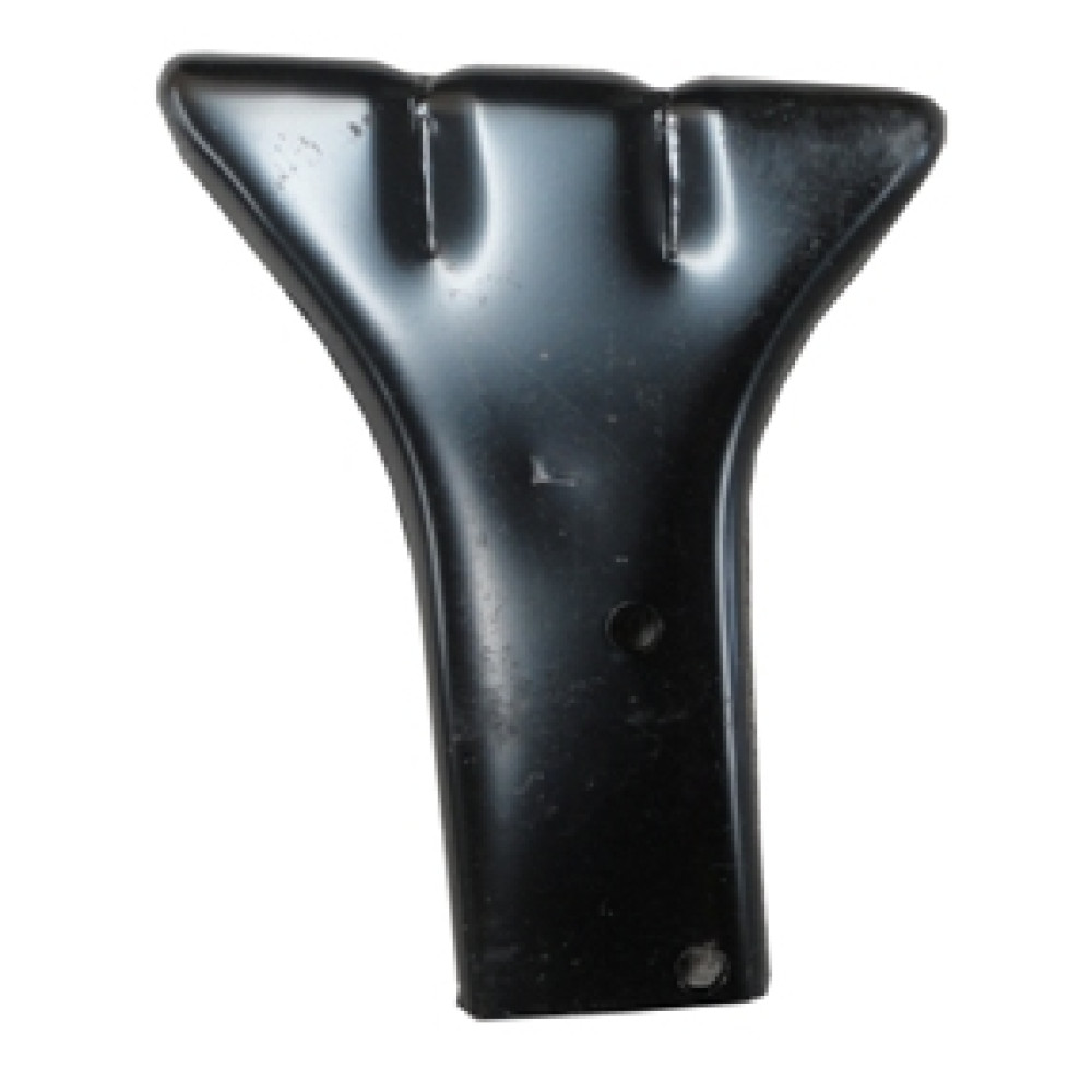 MITSUBISHI CANTER- FE304- 90/97; ÖN TAMPON İÇ BAĞLANTI BRAKETİ SAĞ (TEK TEKER) (TW) 166-2023