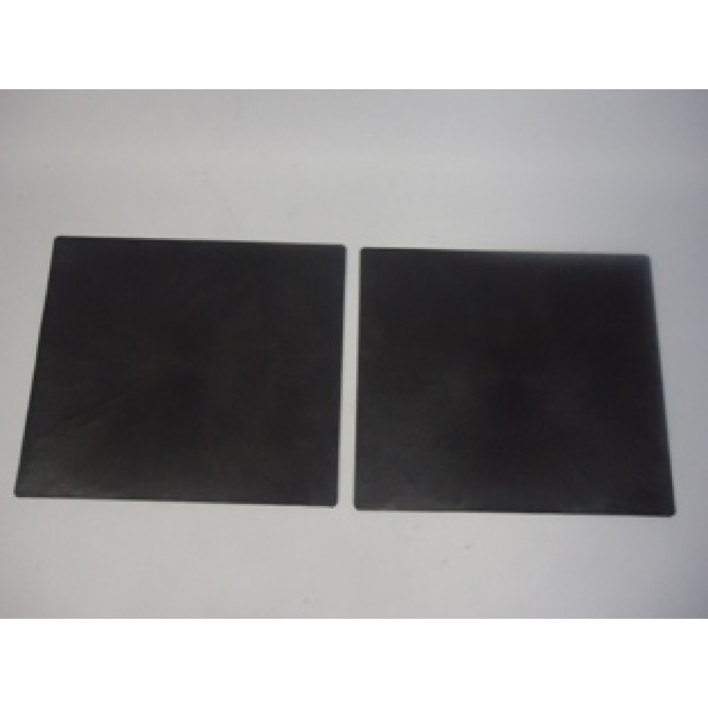 MITSUBISHI CANTER- FE304- 90/97; ARKA PAÇALIK SAĞ/SOL SET (2PARÇA) 166-2093