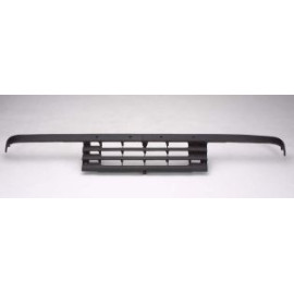 MITSUBISHI CANTER- FE304- 90/97; ÖN PANJUR (TEK TEKER) (TYG) 166-2340