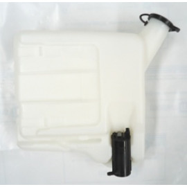 MITSUBISHI CANTER- FE304- 90/97; ÖN CAM SU BİDONU/DEPOSU 12 VOLT MOTORLU (LT-MB2012) (TW) 166-2978